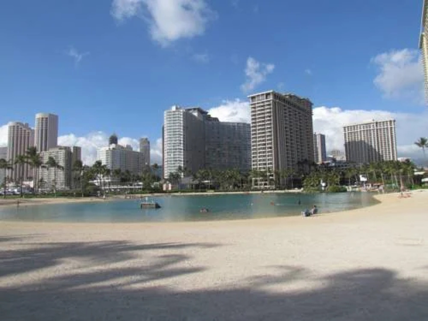 Ilikai Marina Condos