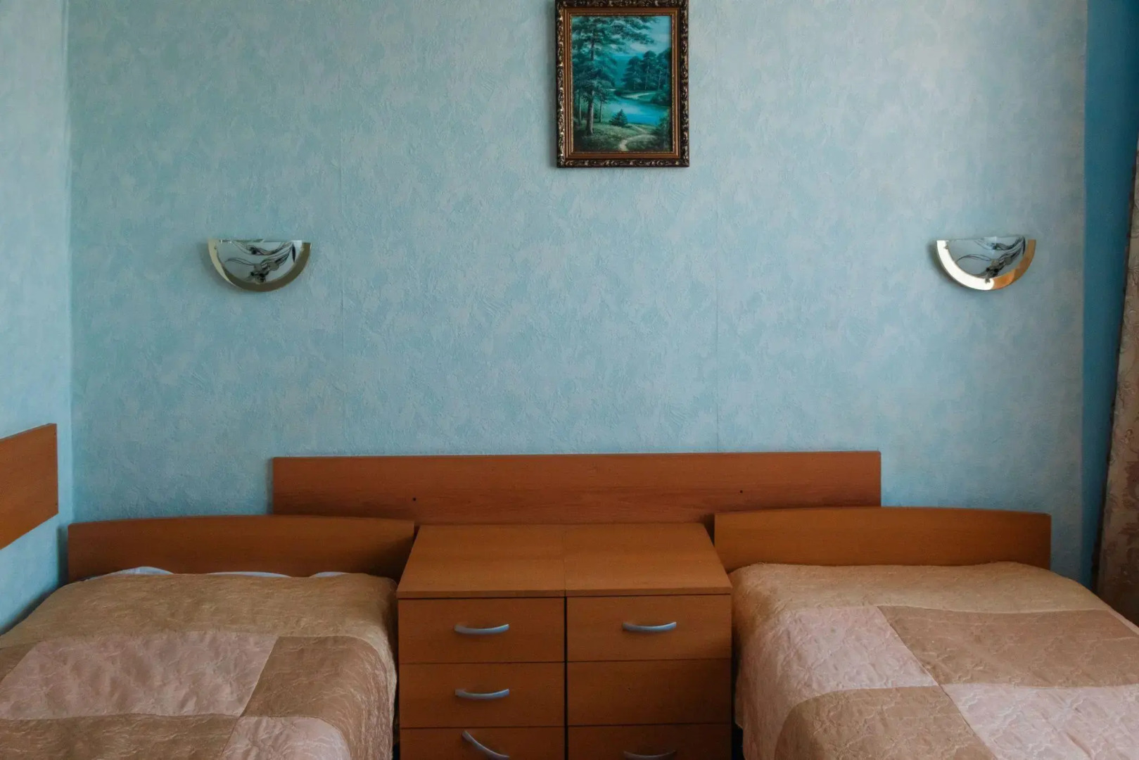 Авиатор Быково