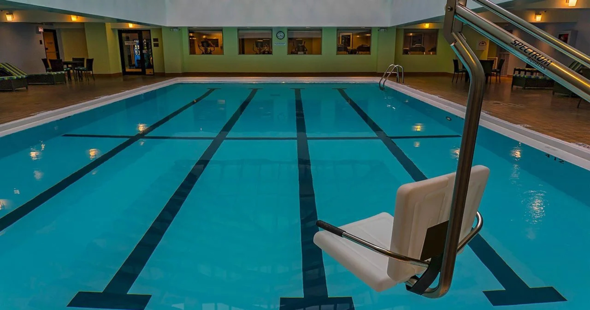 Holiday Inn Chicago Dwtn - Wolf Point