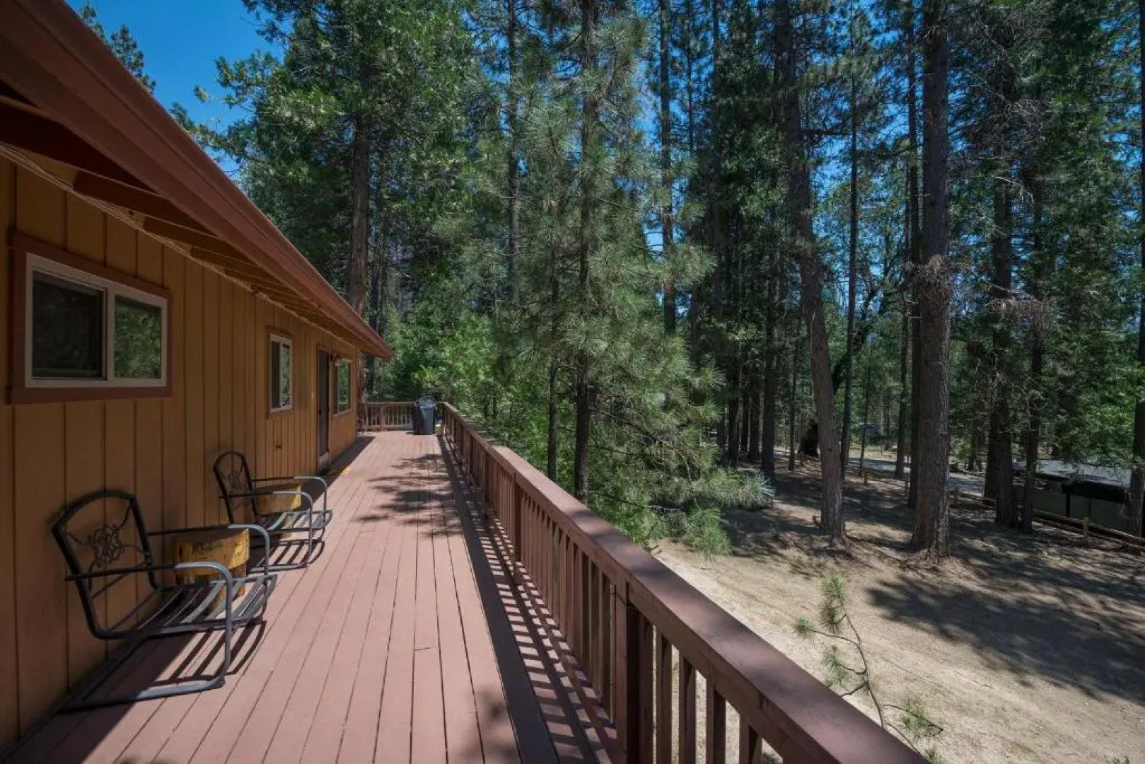 Evergreen - 3BR/2BA Home