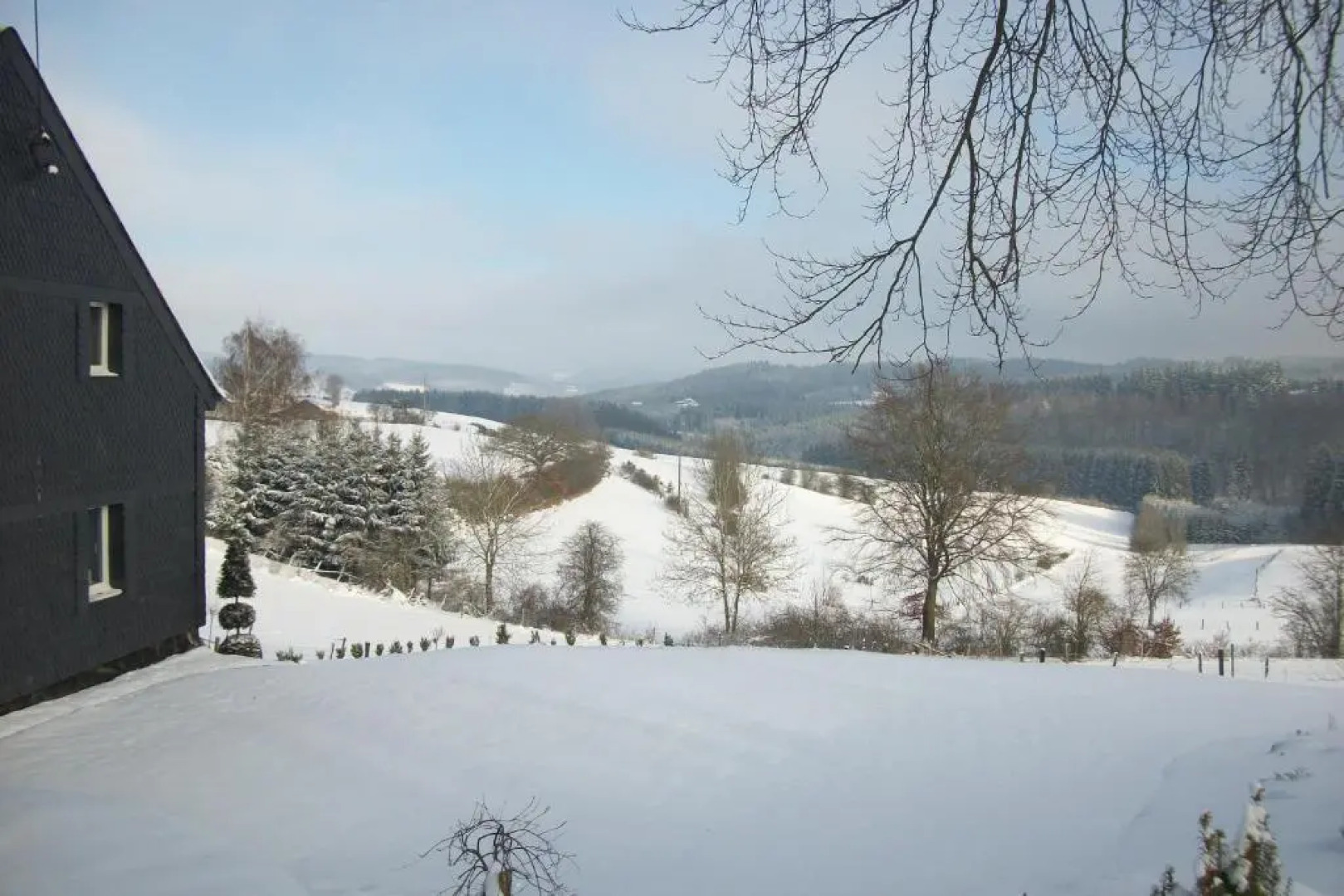 FILD - Holiday Apartment