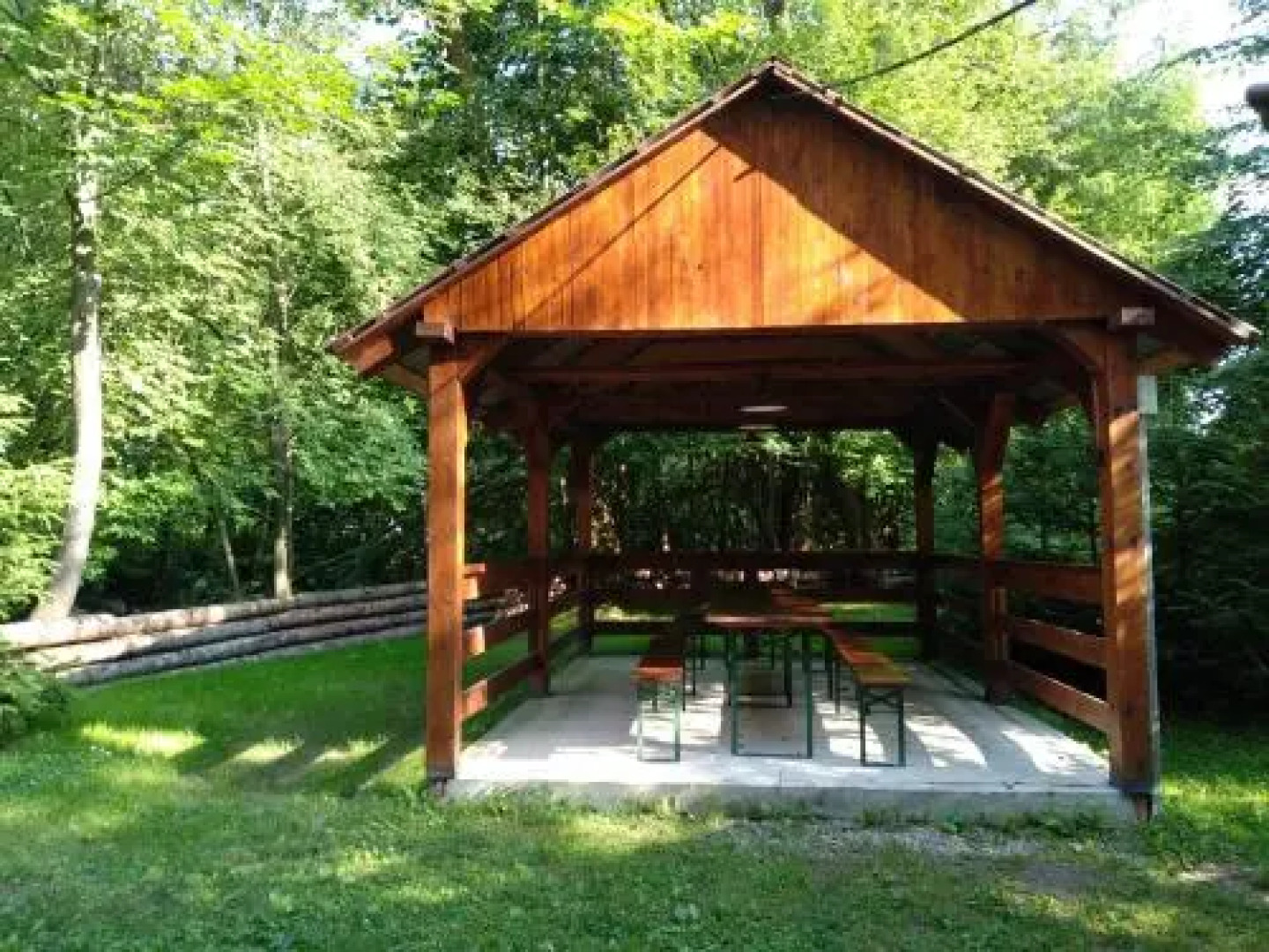 Penzion Pod Vlkolincom