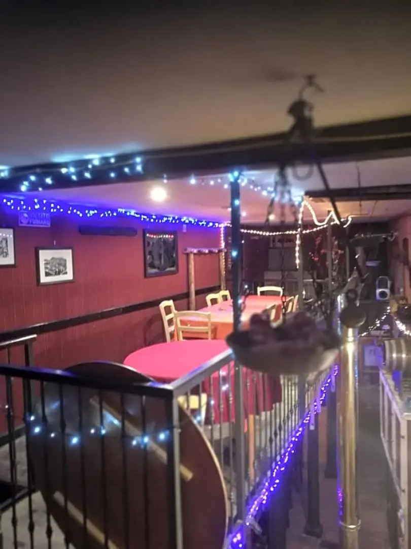 Osteria dei Tratturi Rooms