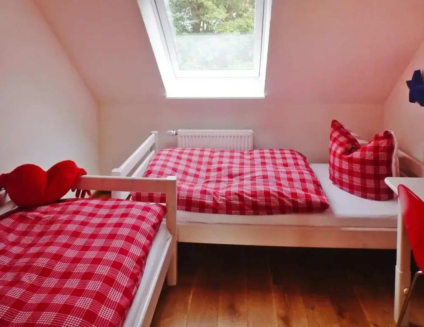 Ferienhof Landhaus Markus, Southern Switzerland