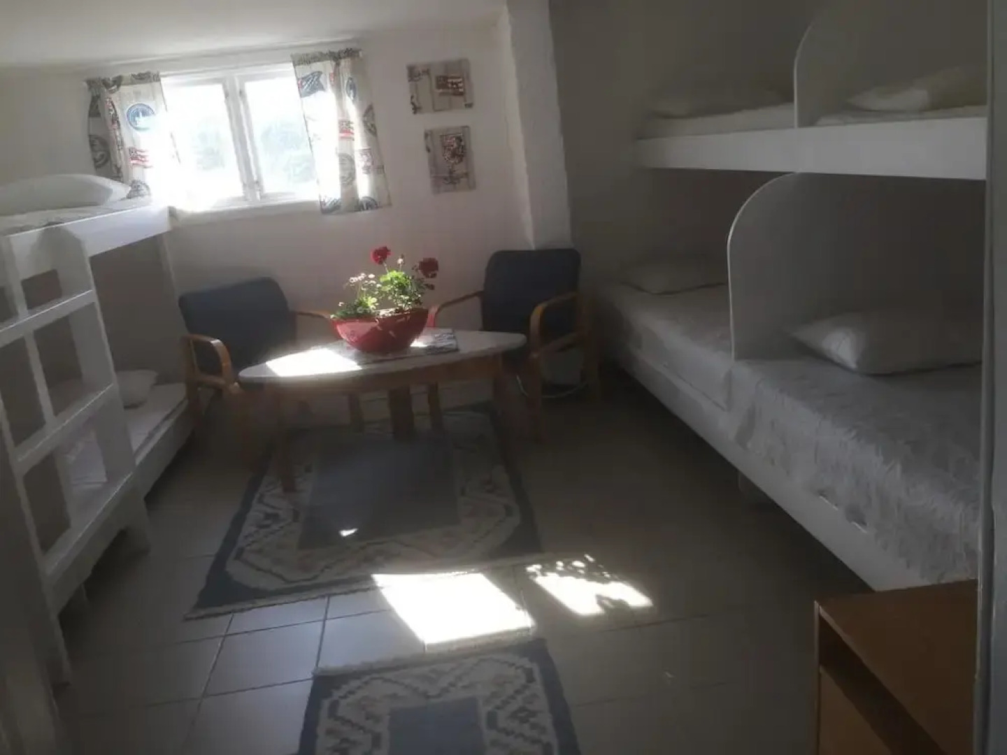 Kungshamns Vandrarhem - Hostel