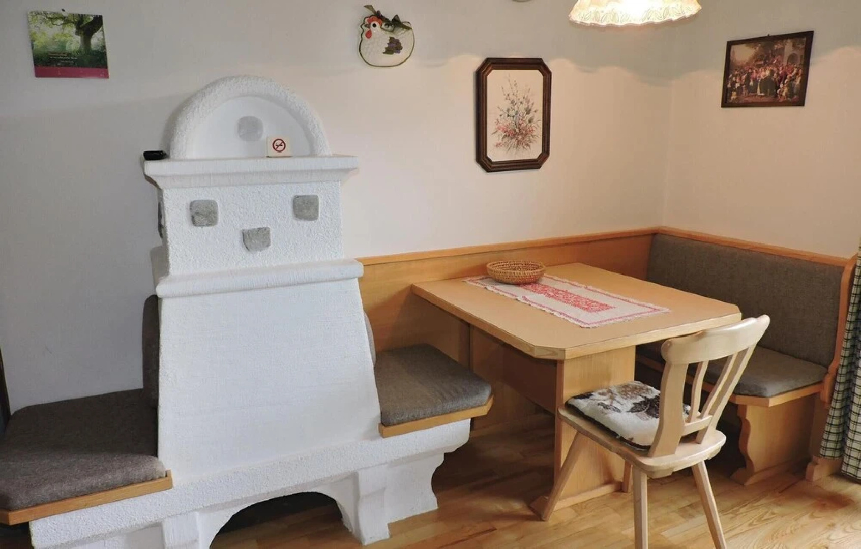 Beautiful Apartment in Schladming With 1 Bedrooms and Internet