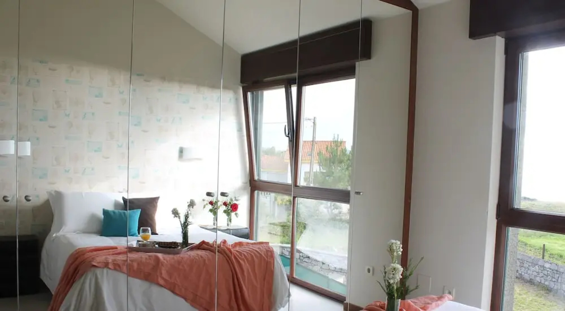 Duerming Carolina Santiago y Galicia Playa