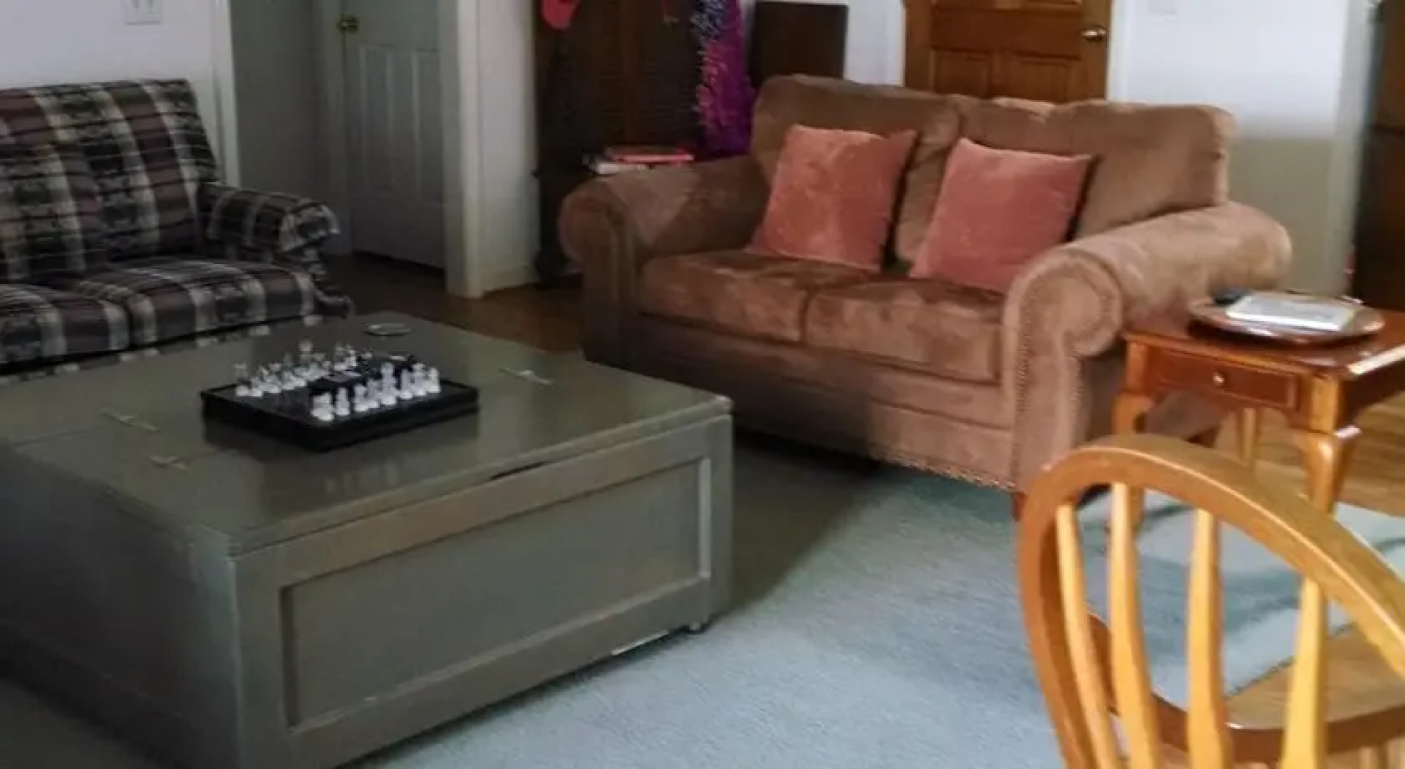 Lovely Brick Home Lake Wateree