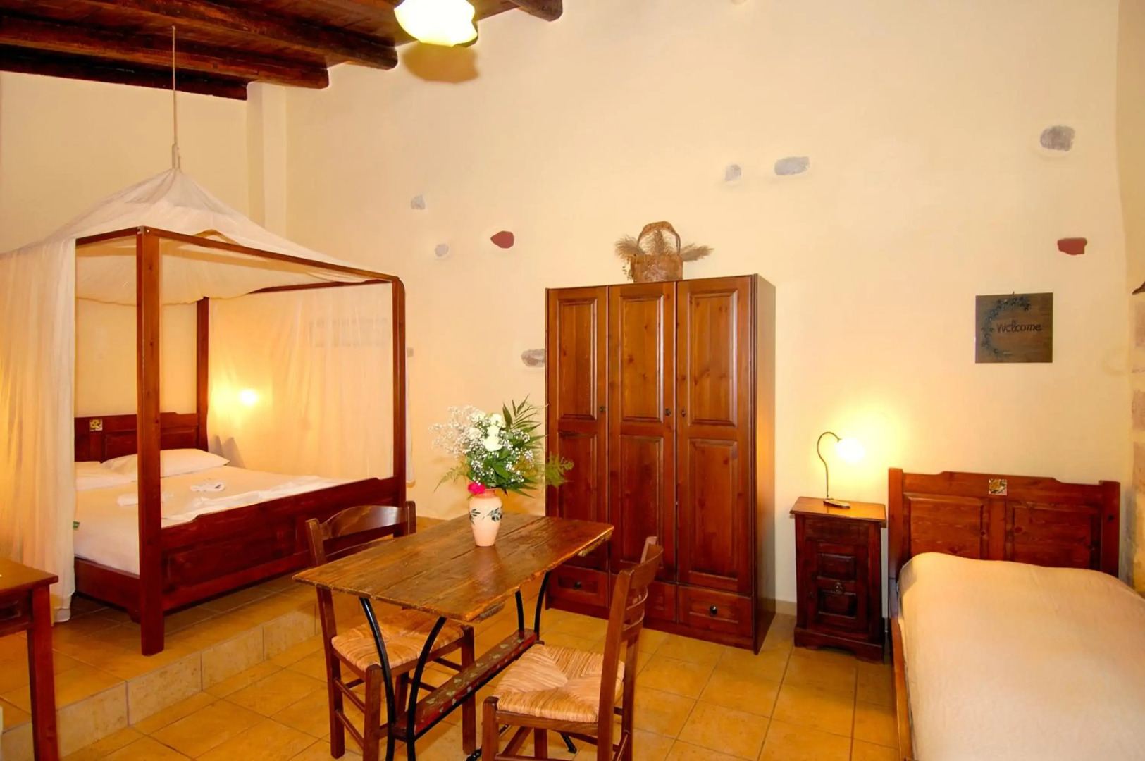 Elia Traditional Hotel & Spa