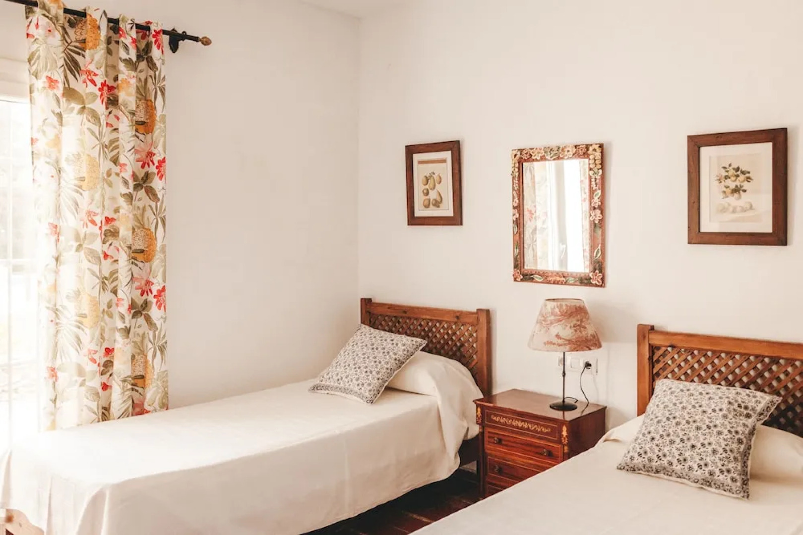 Casa de Campo Dehesa de las Yeguas