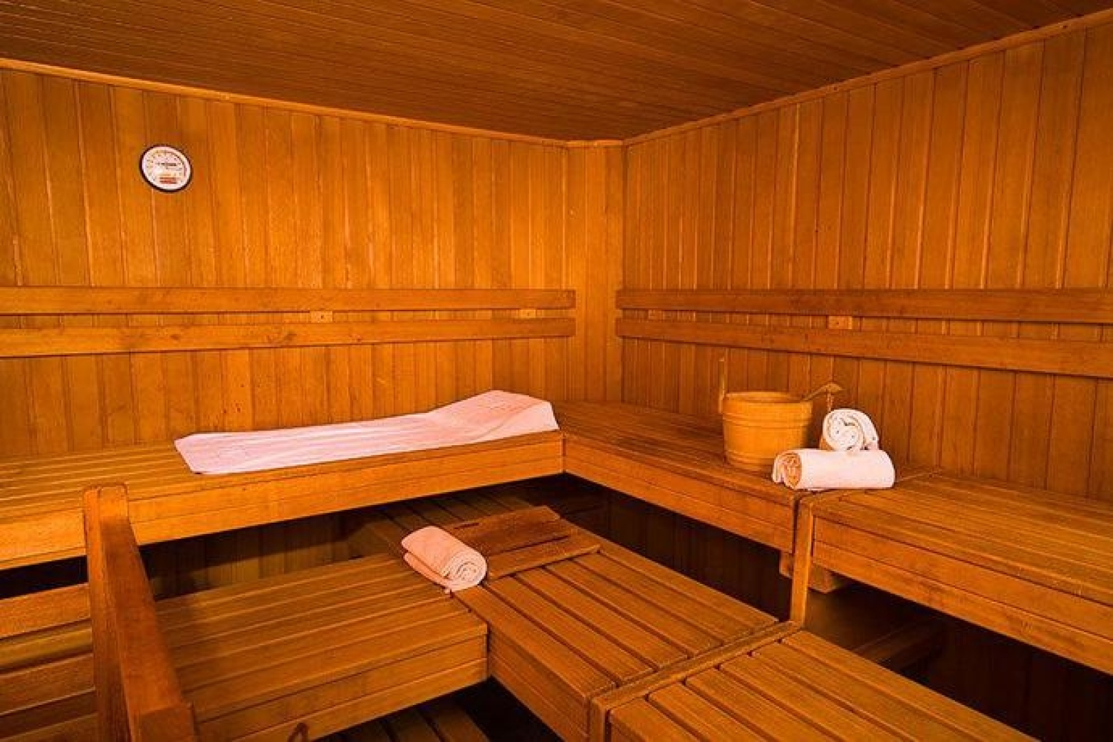 Hotel Kreischaer Hof