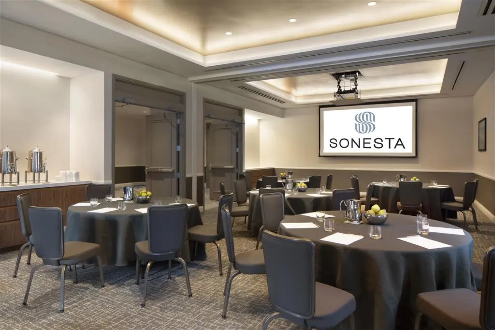 Sonesta Silicon Valley