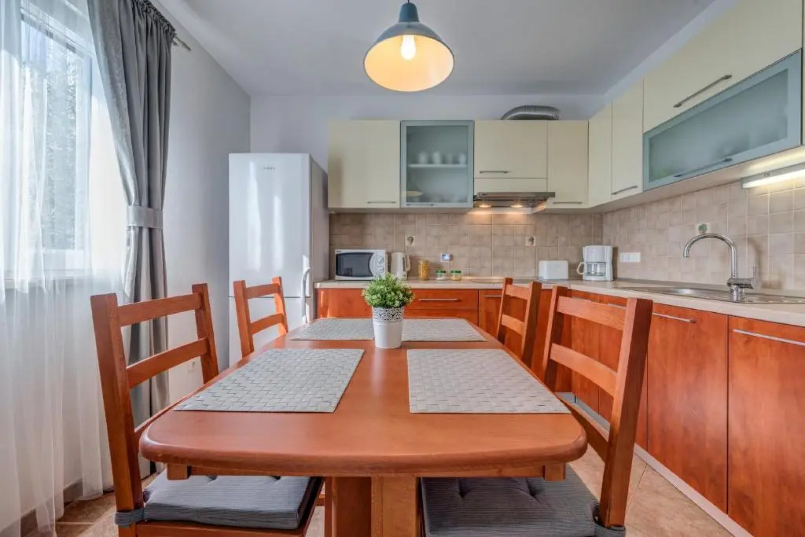 Holiday Home Mirna Vala