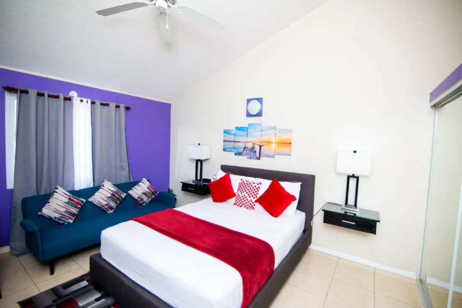 The Oasis I, Portmore Country Club