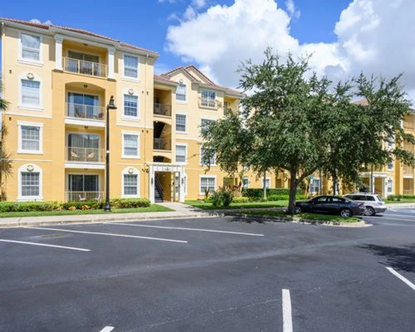 Ascendant Holidays at Vista Cay, Orlando, USA