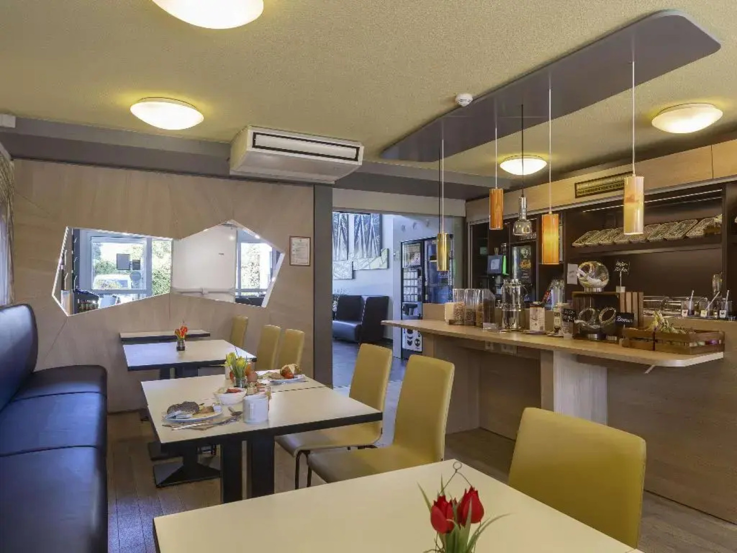 B&B Hotel Leipzig-Nord