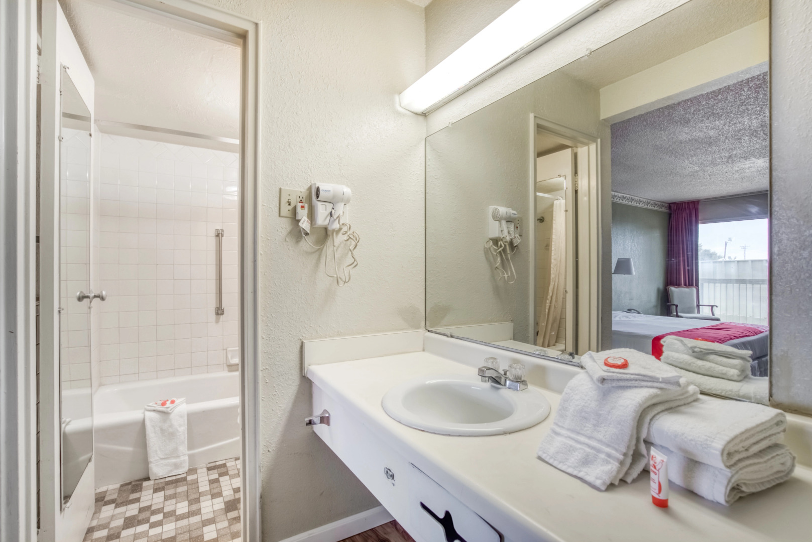 OYO Hotel Brownwood Hwy 67