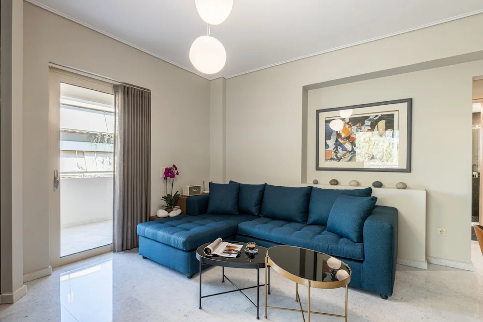 Olygreen Athens Residences