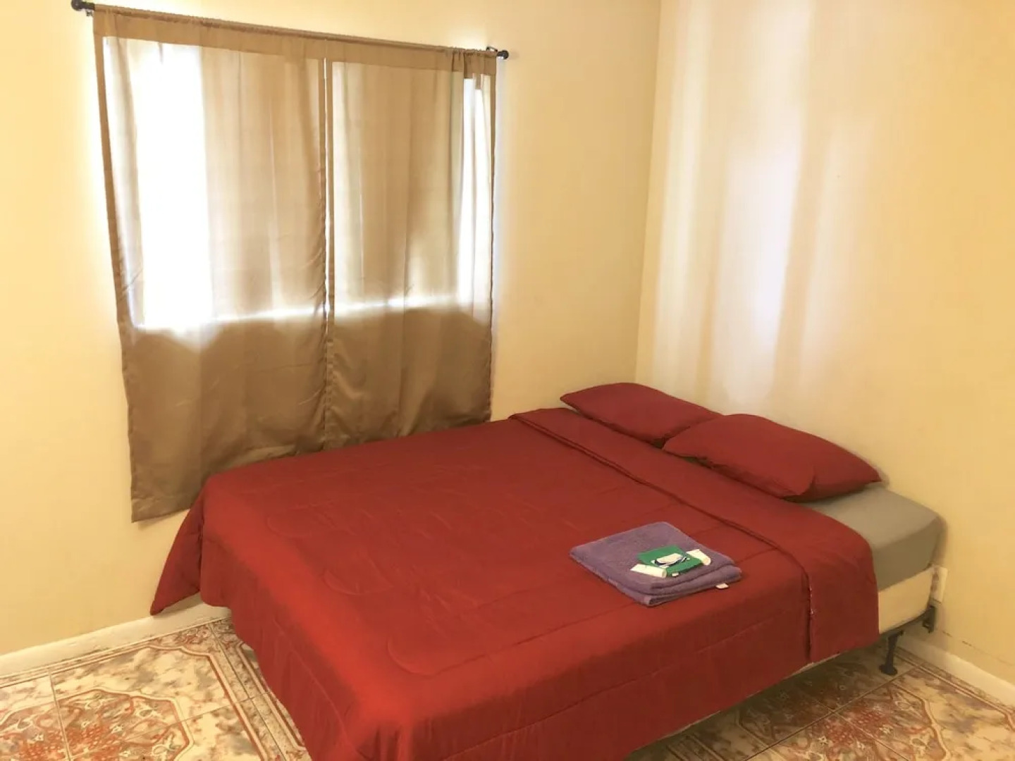 Lauderdale Lakes Getaway