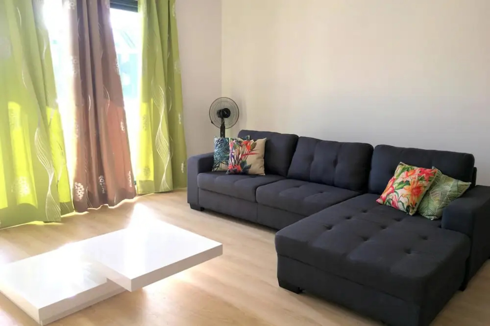 F3 Duplex Opuroa Apartment 2
