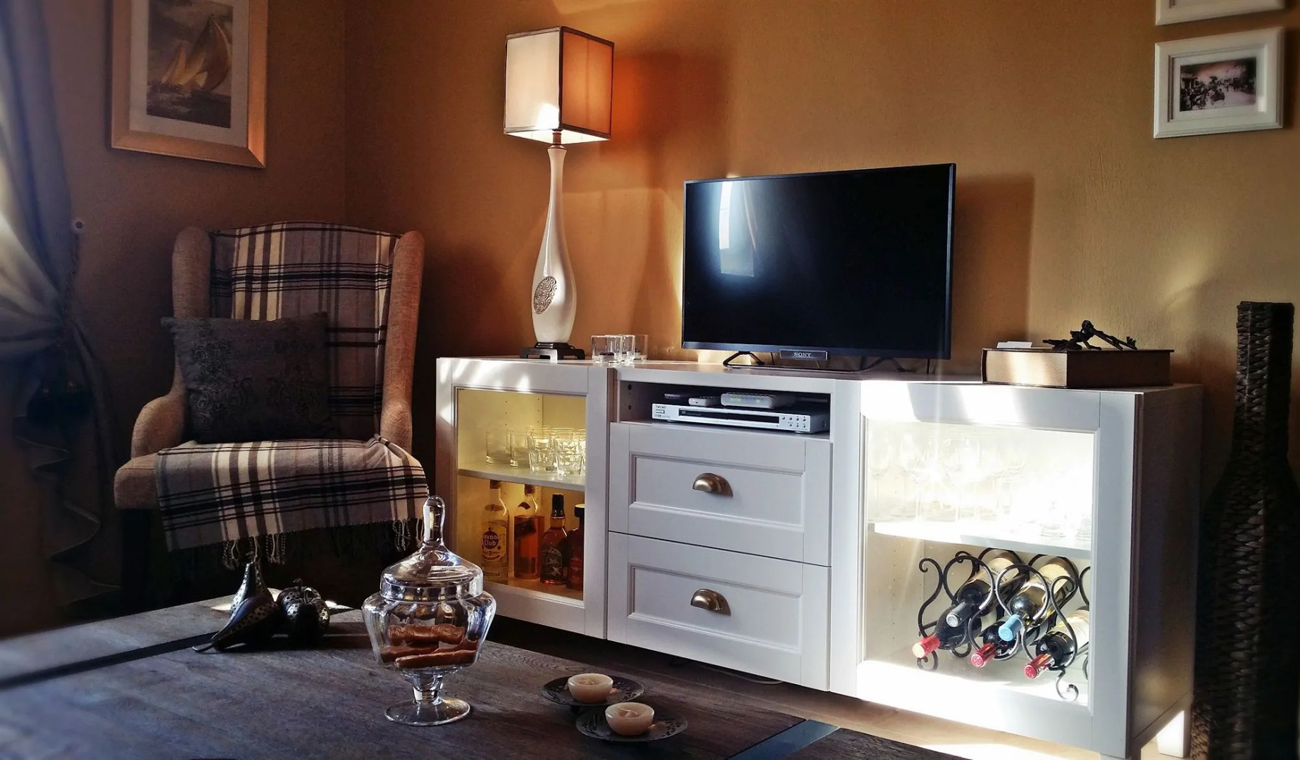 Villa Agape in Kala Nera Pelion