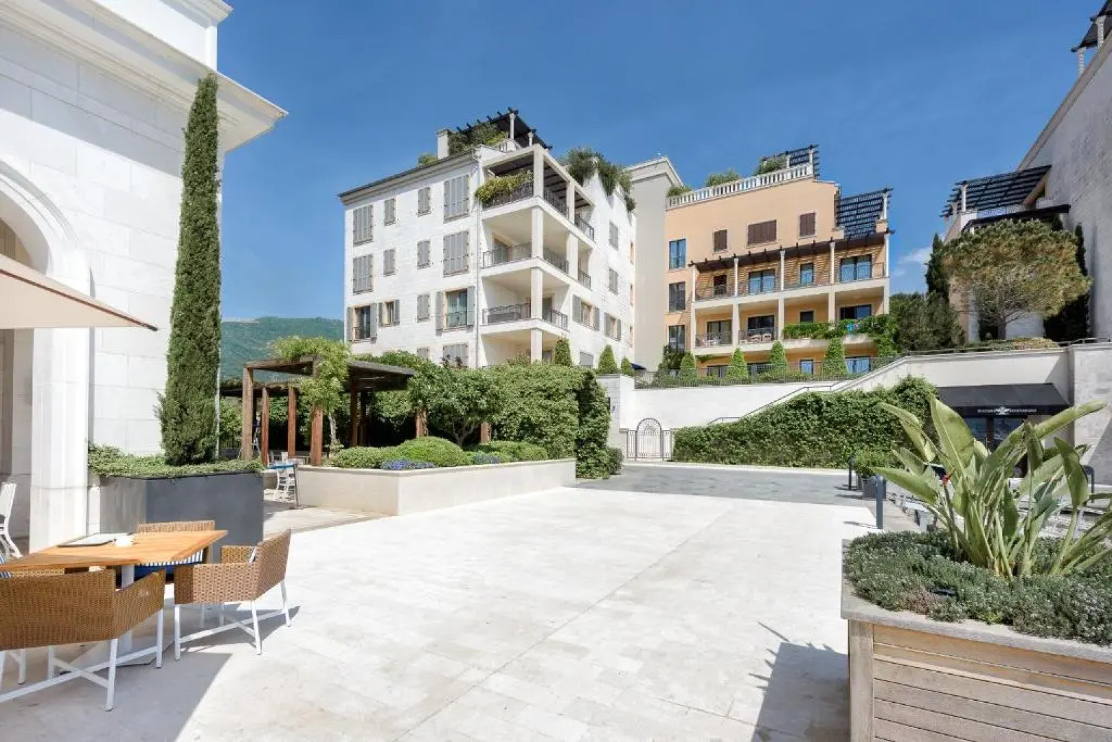 Porto Montenegro Tara 302