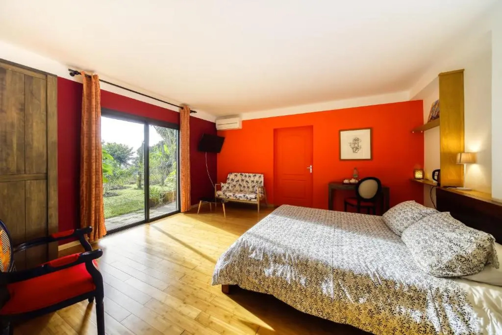 Poivre & Citronnelle