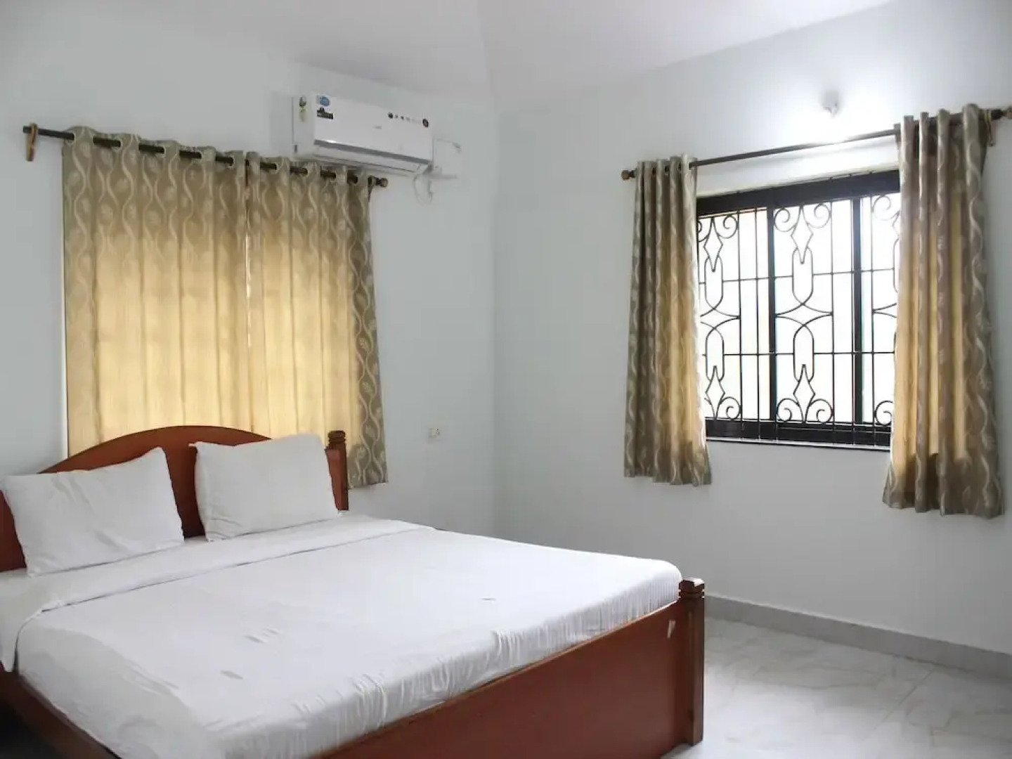 OYO 9859 Home 2 BHK Bardez North Goa