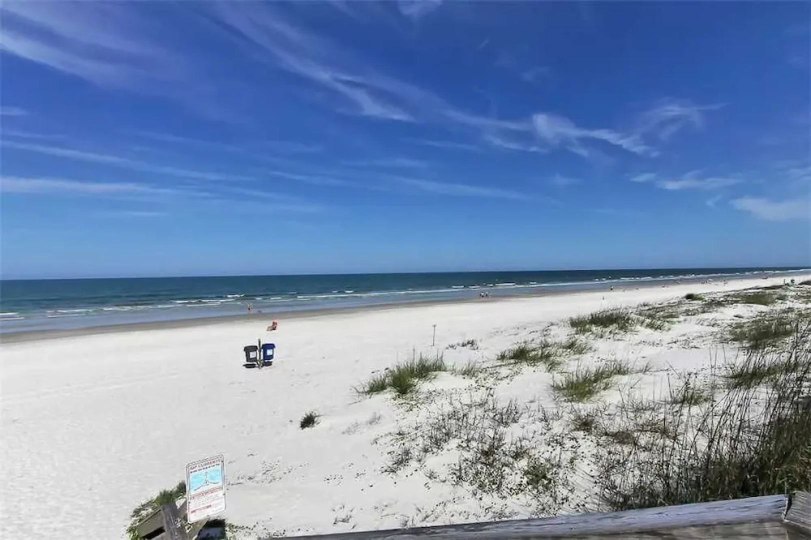 Averys Ocean Breeze A - Three Bedroom Home