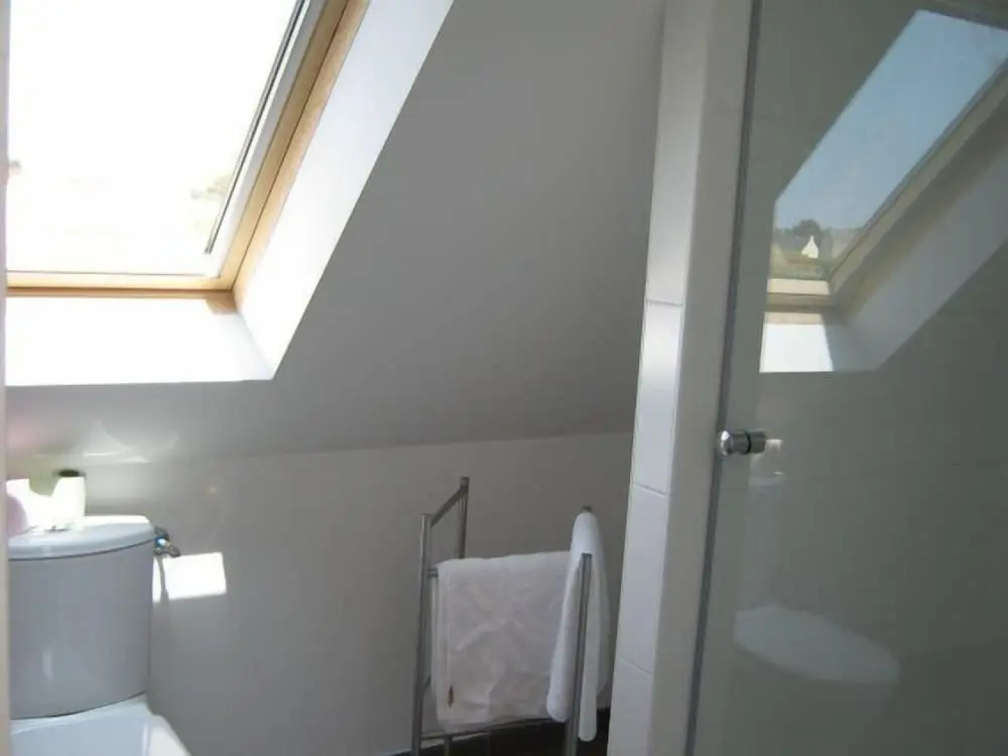 Belle Bretagne Guest House