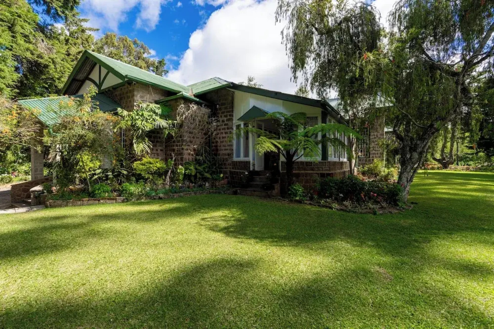 Bluechip Leisure Summerhill Bungalow