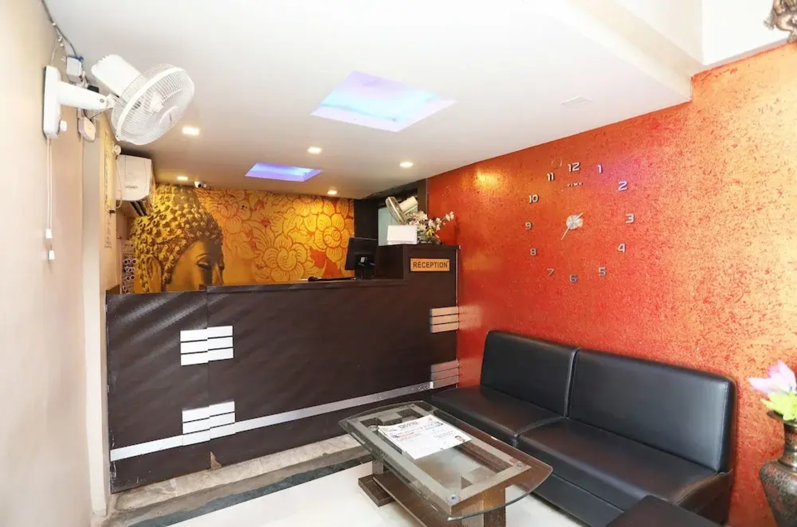 OYO 23385 The Prestige Hotel & Convention