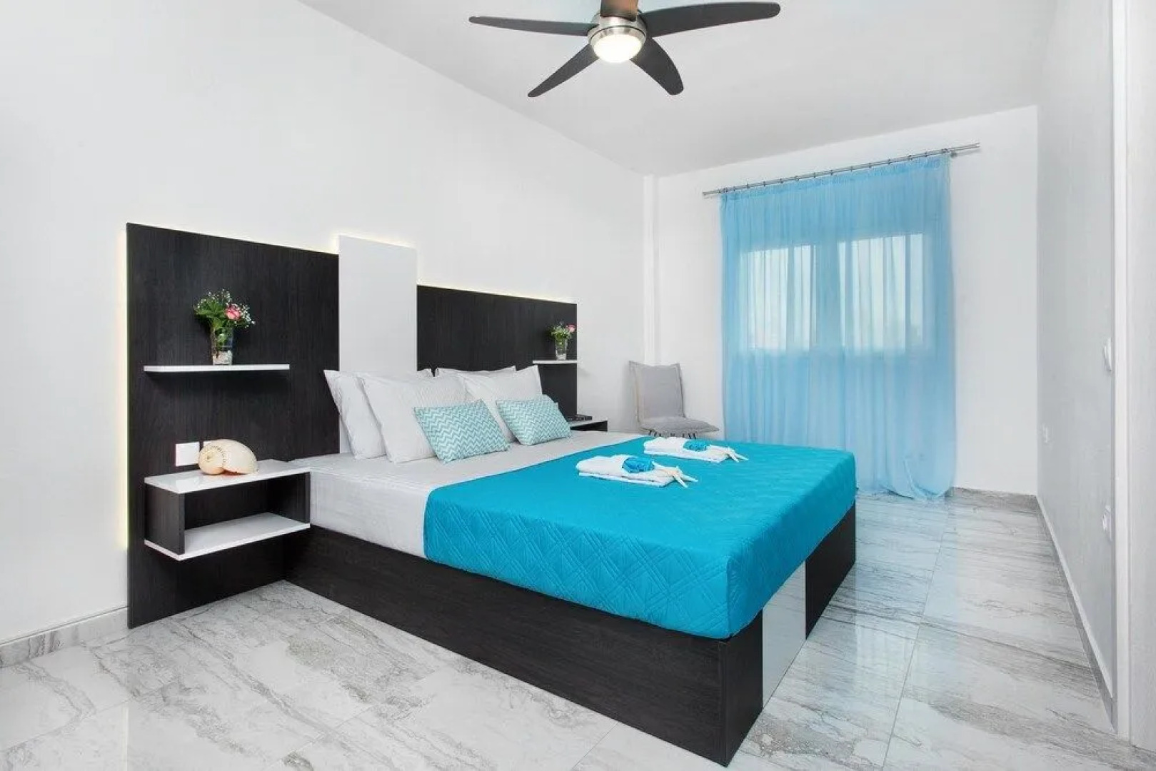 Asterias Premium Holiday Apartments