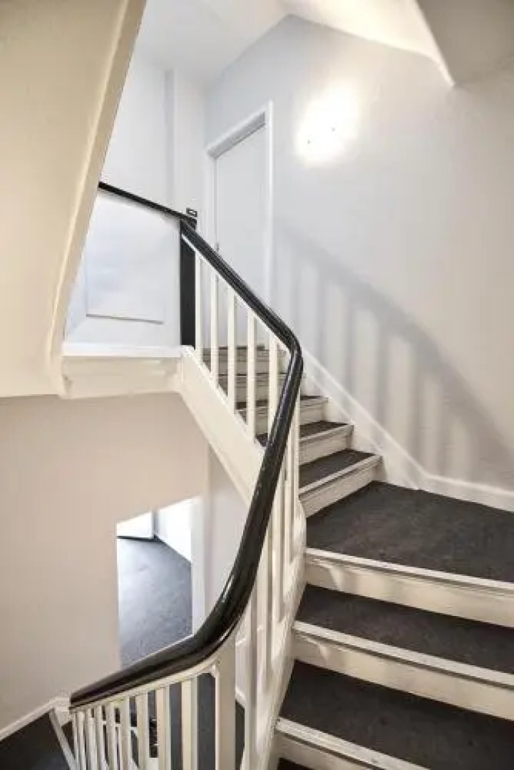 Fredericia Apartment