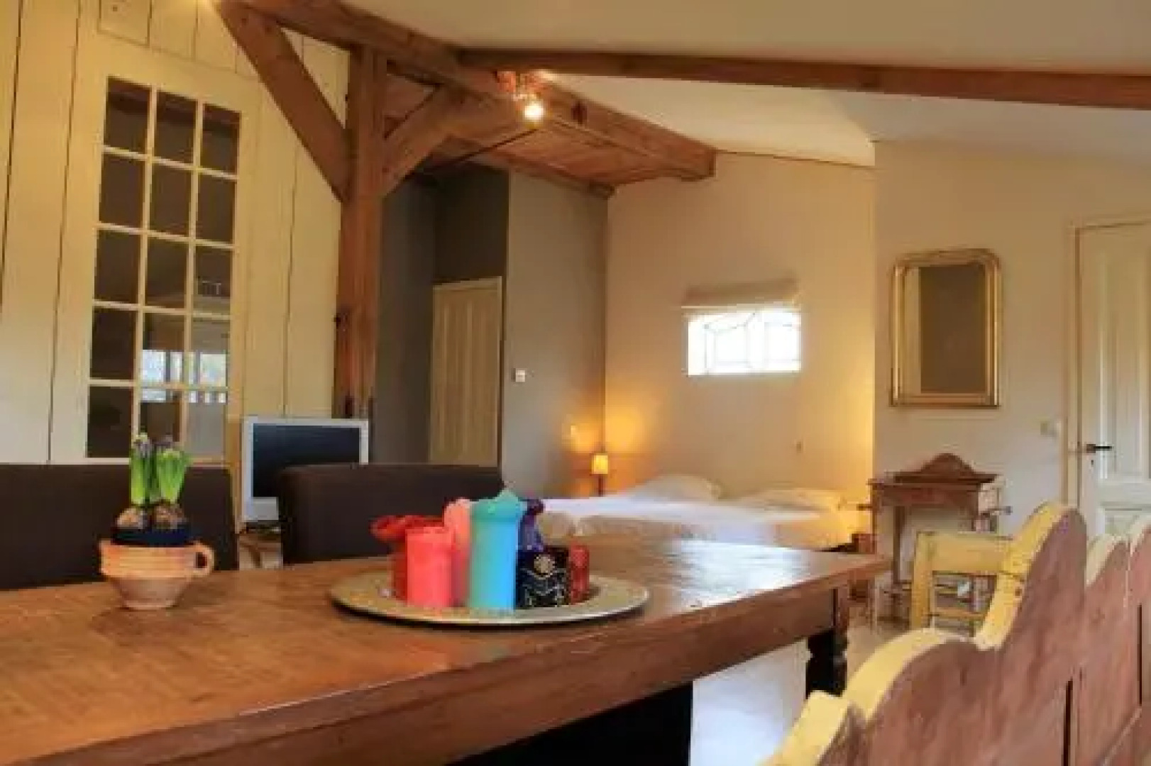 Hogerlust Bed & Breakfast