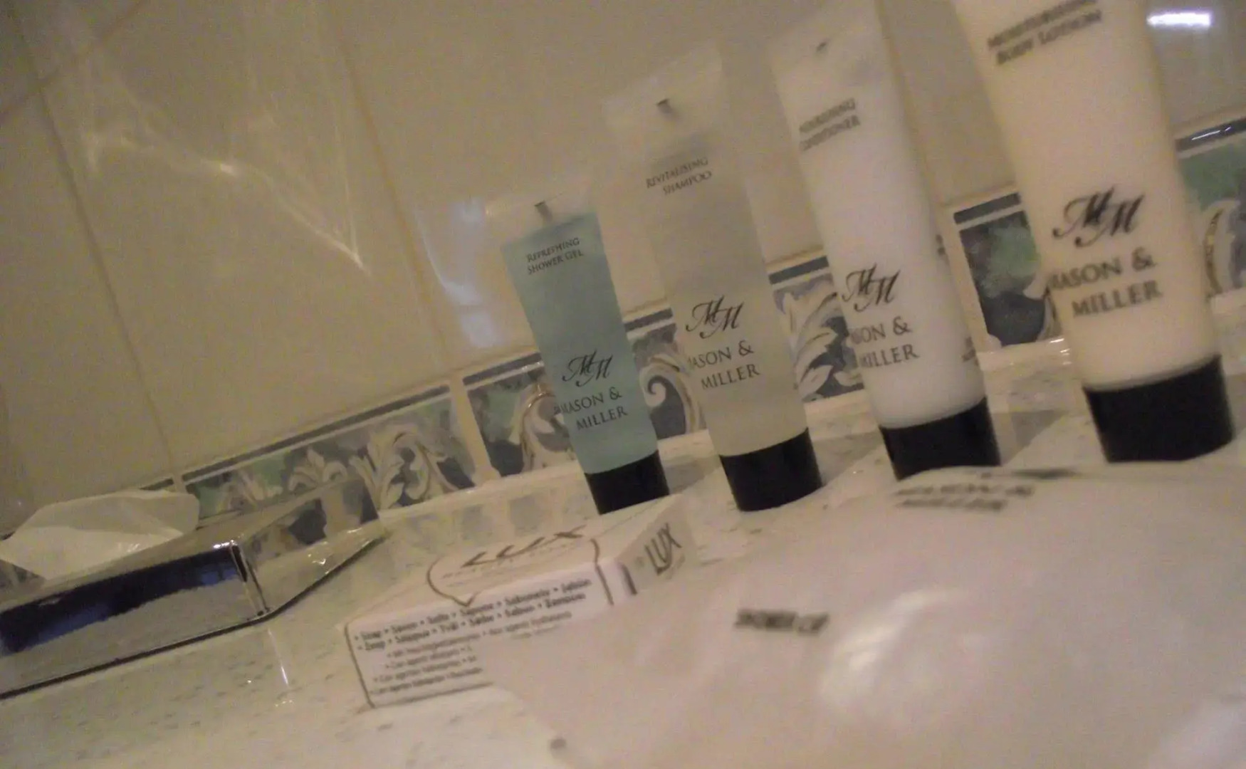 Sturdy's Castle Country Inn