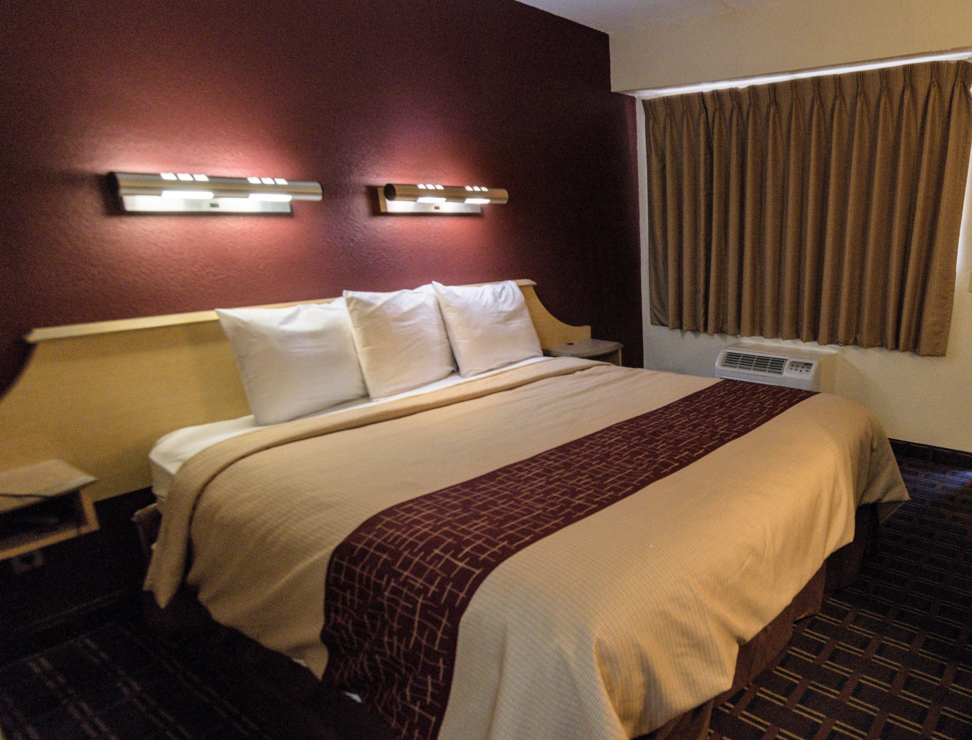 Red Roof Inn Lafayette, LA