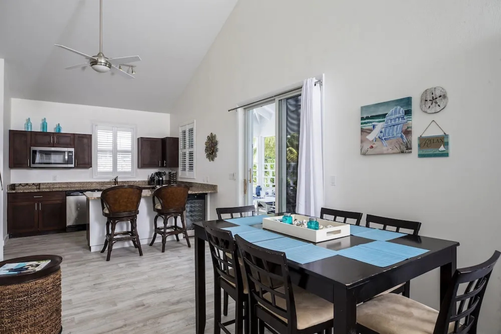 Villas at Ports of Call Resort