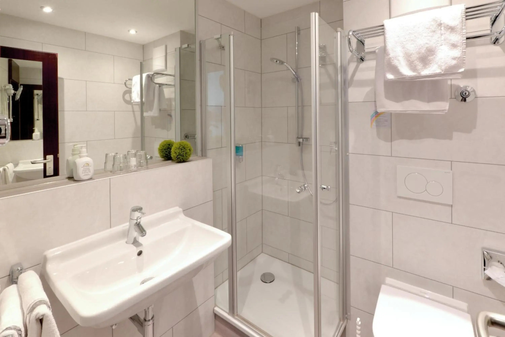 Ringhotel Loew's Merkur