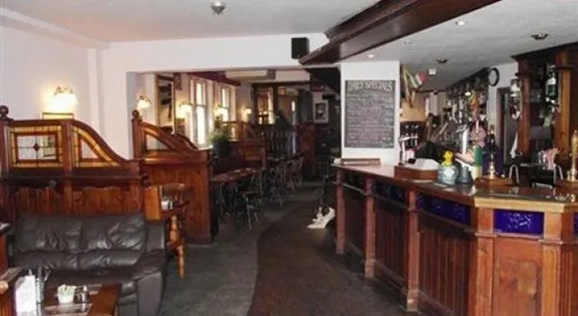 The Market Tavern