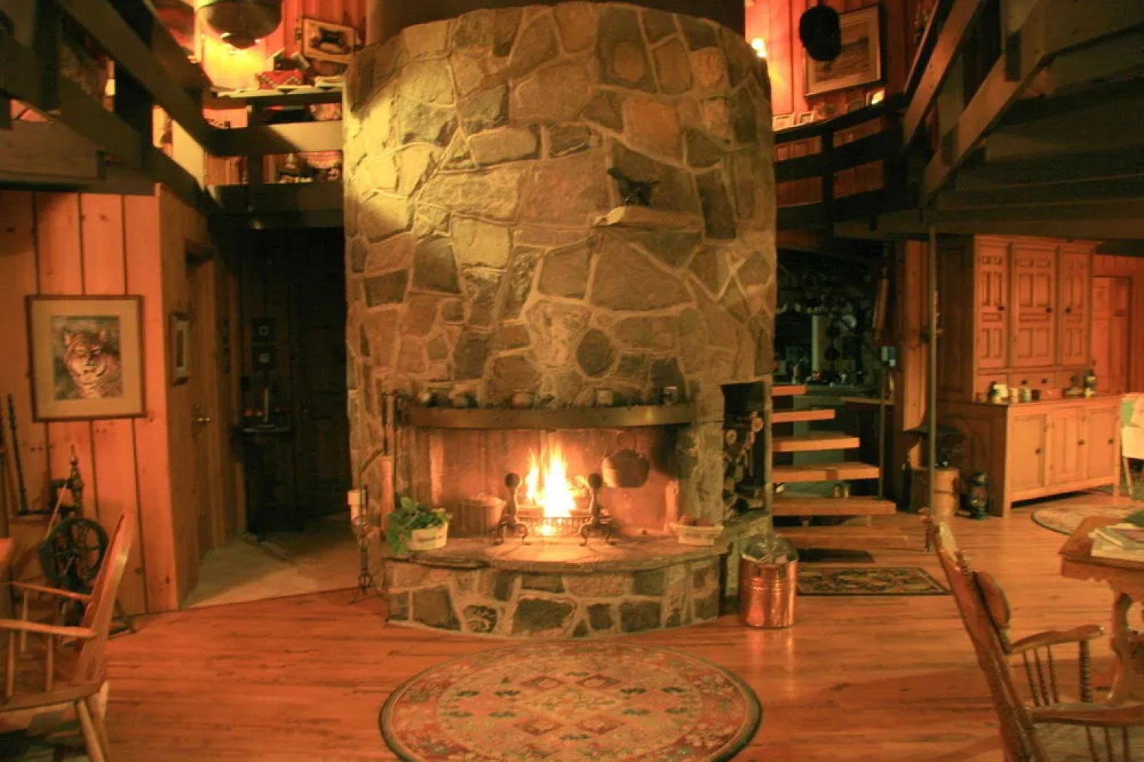 Stouffermill Bed & Breakfast