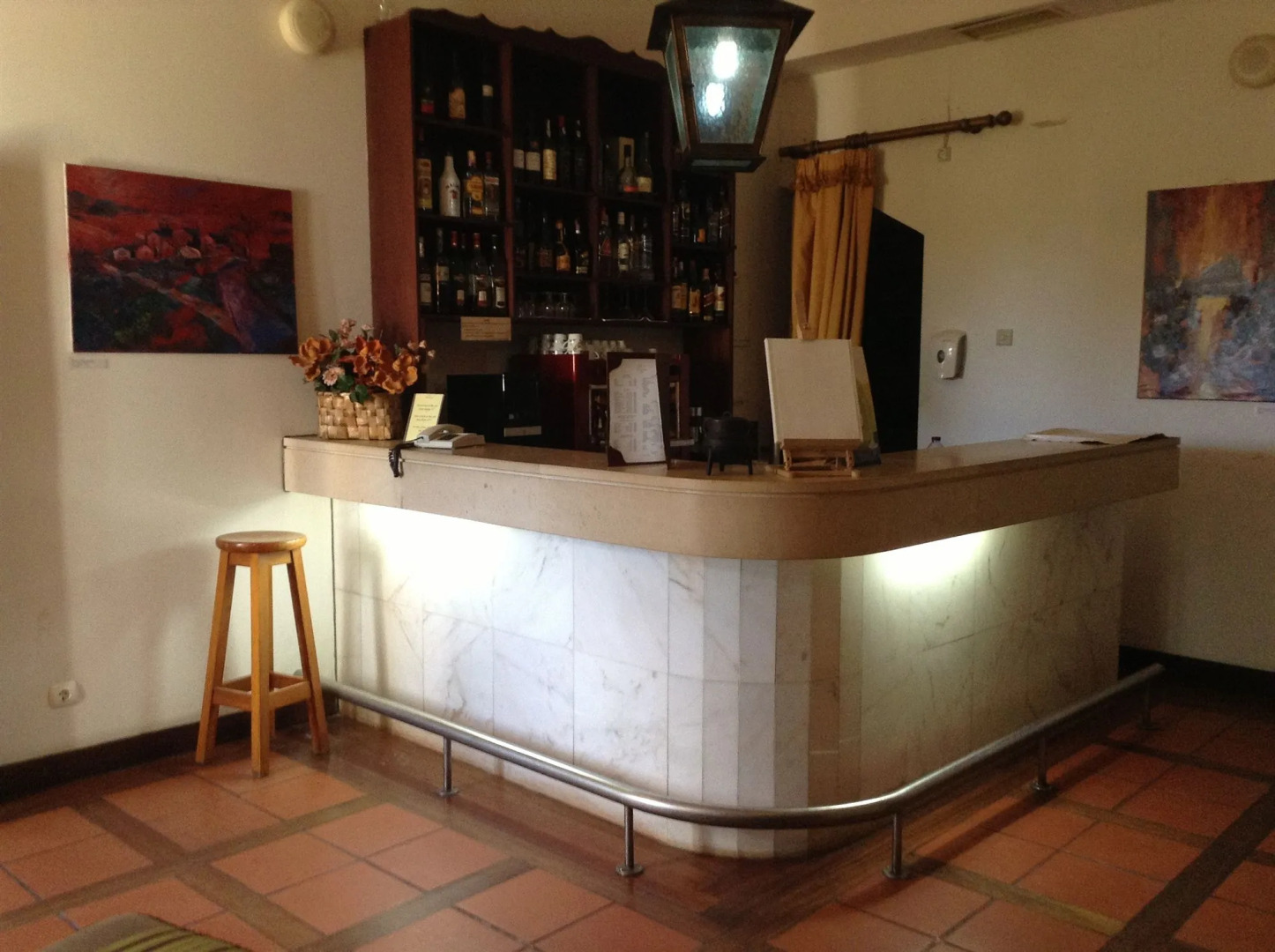 Hotel Rural Quinta de Santo António