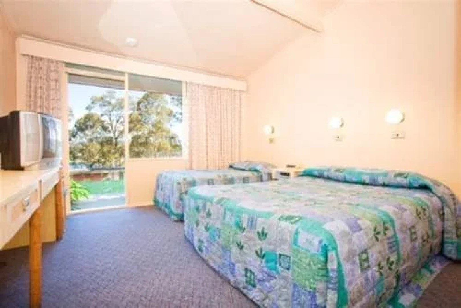 Bay Waters Holiday Resort