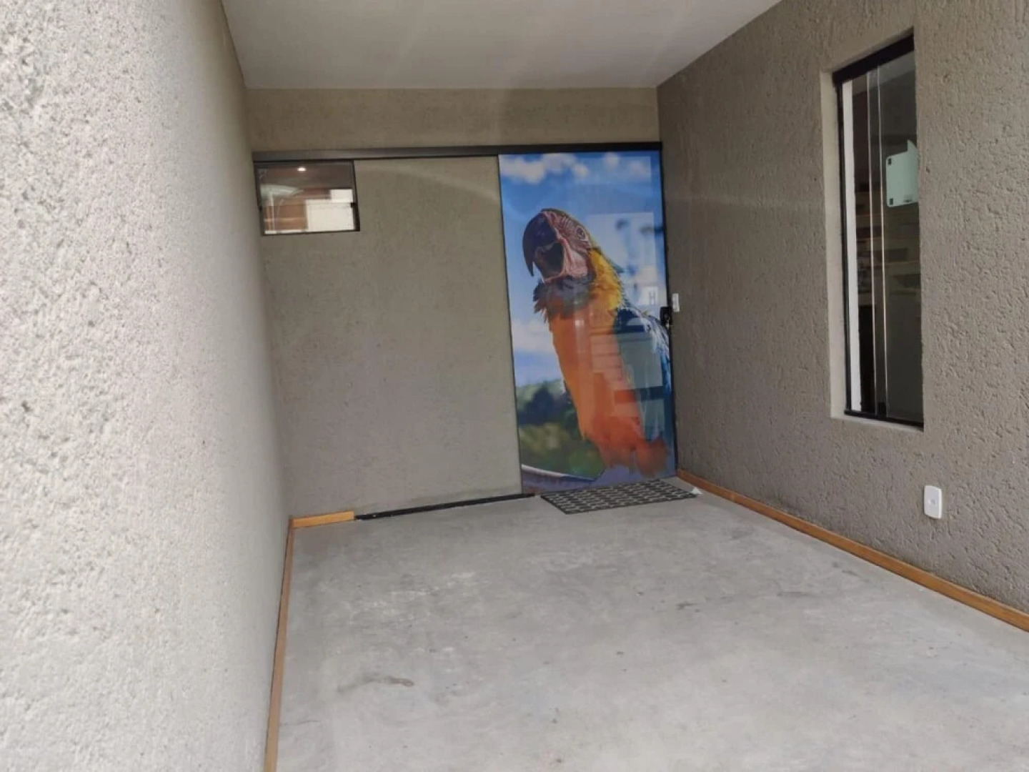 Casa com Piscina 5 Minutos da Praia do Marceneiro