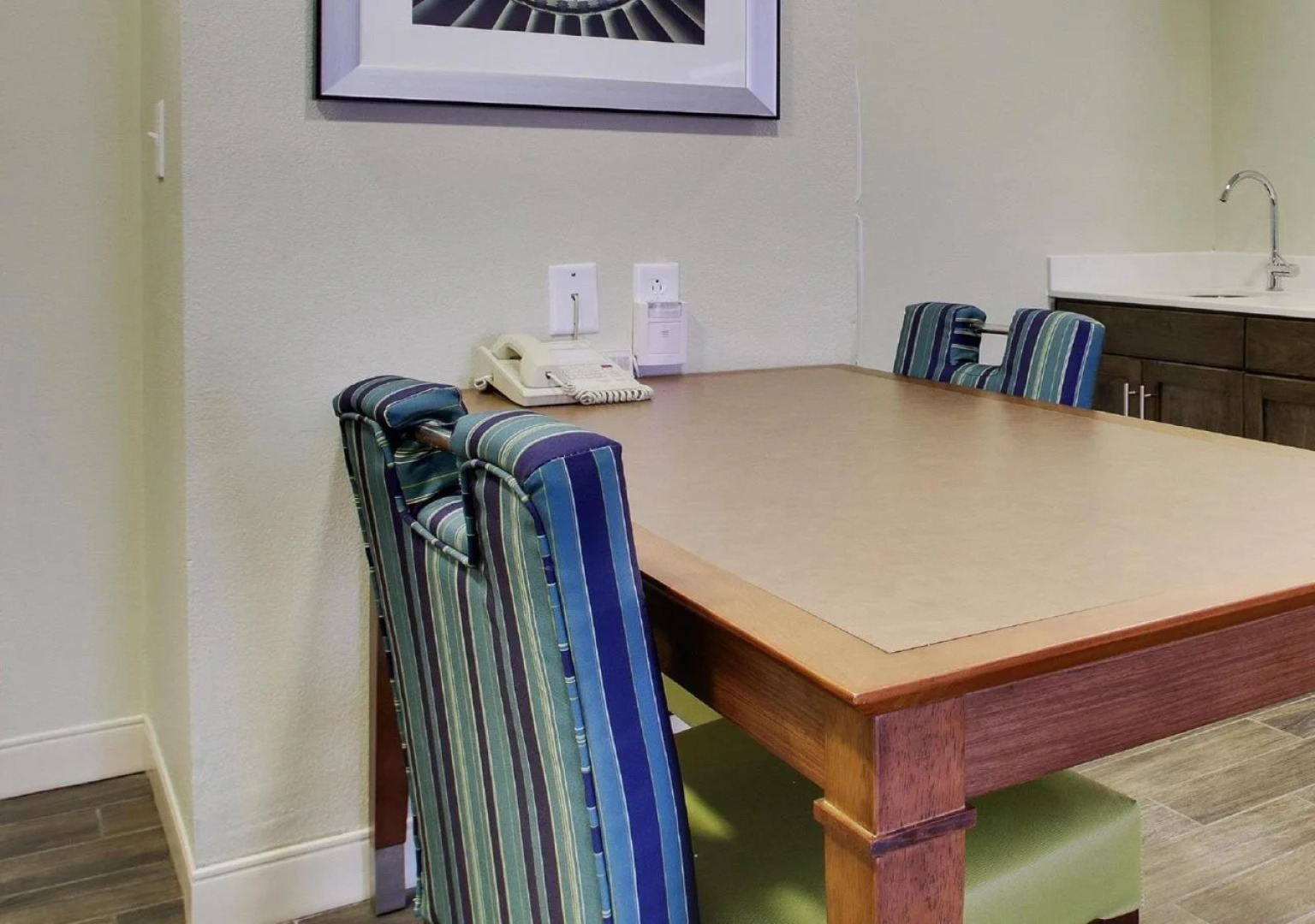 Hampton Inn Warner Robins