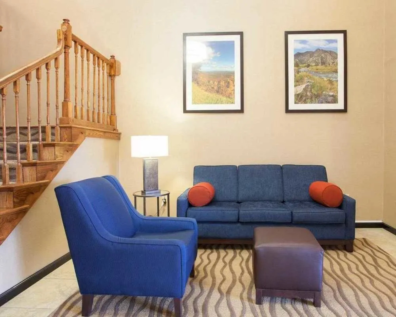 Comfort Inn I-40 East