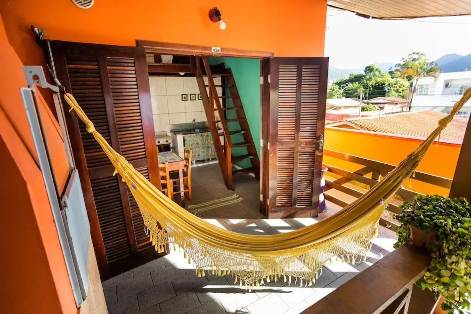 Pousada Costa do Sol