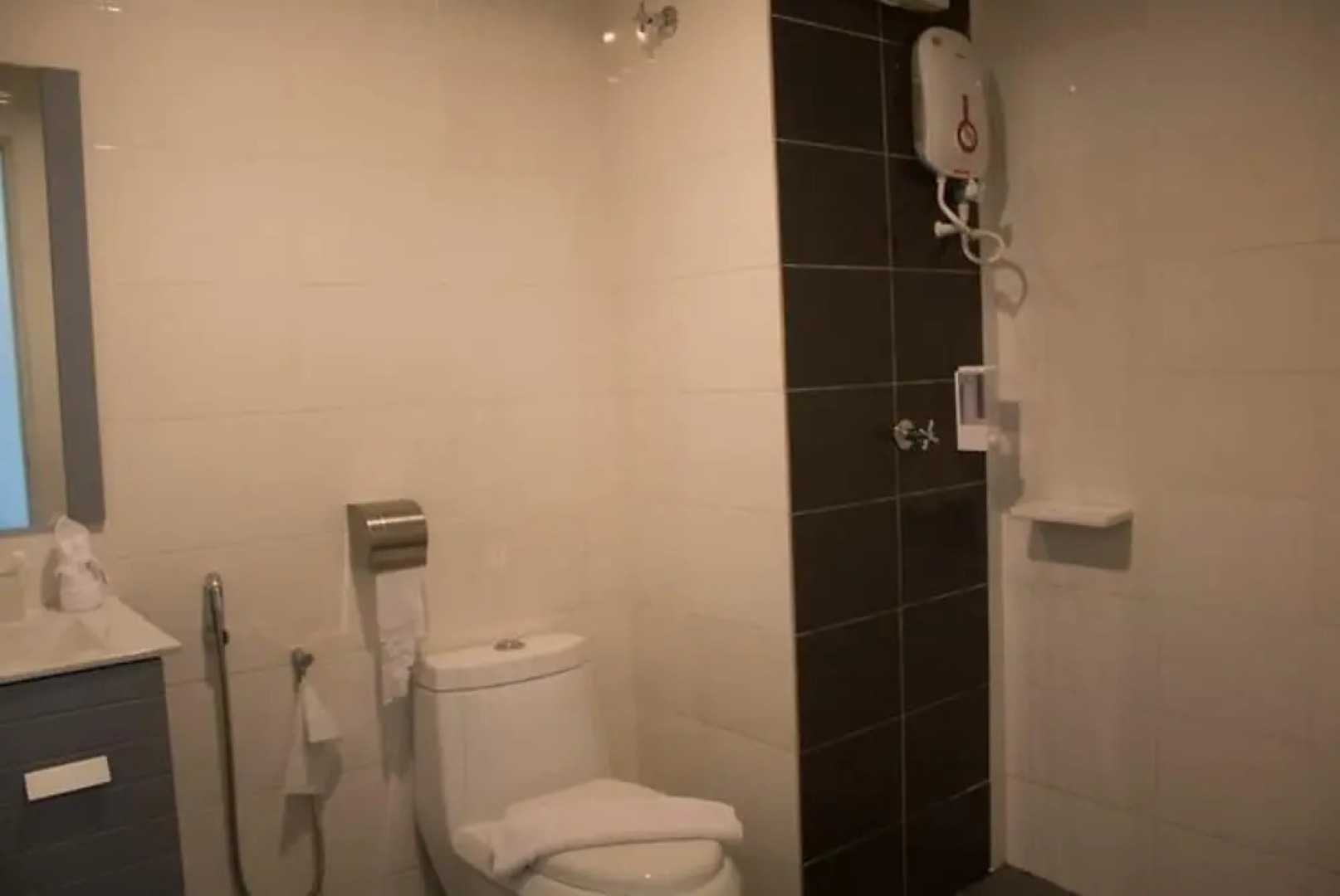 OYO 540 De Viana Hotel & Apartments