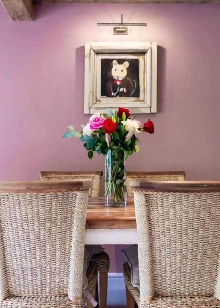 Perfect to Spend Time With Family and Friends