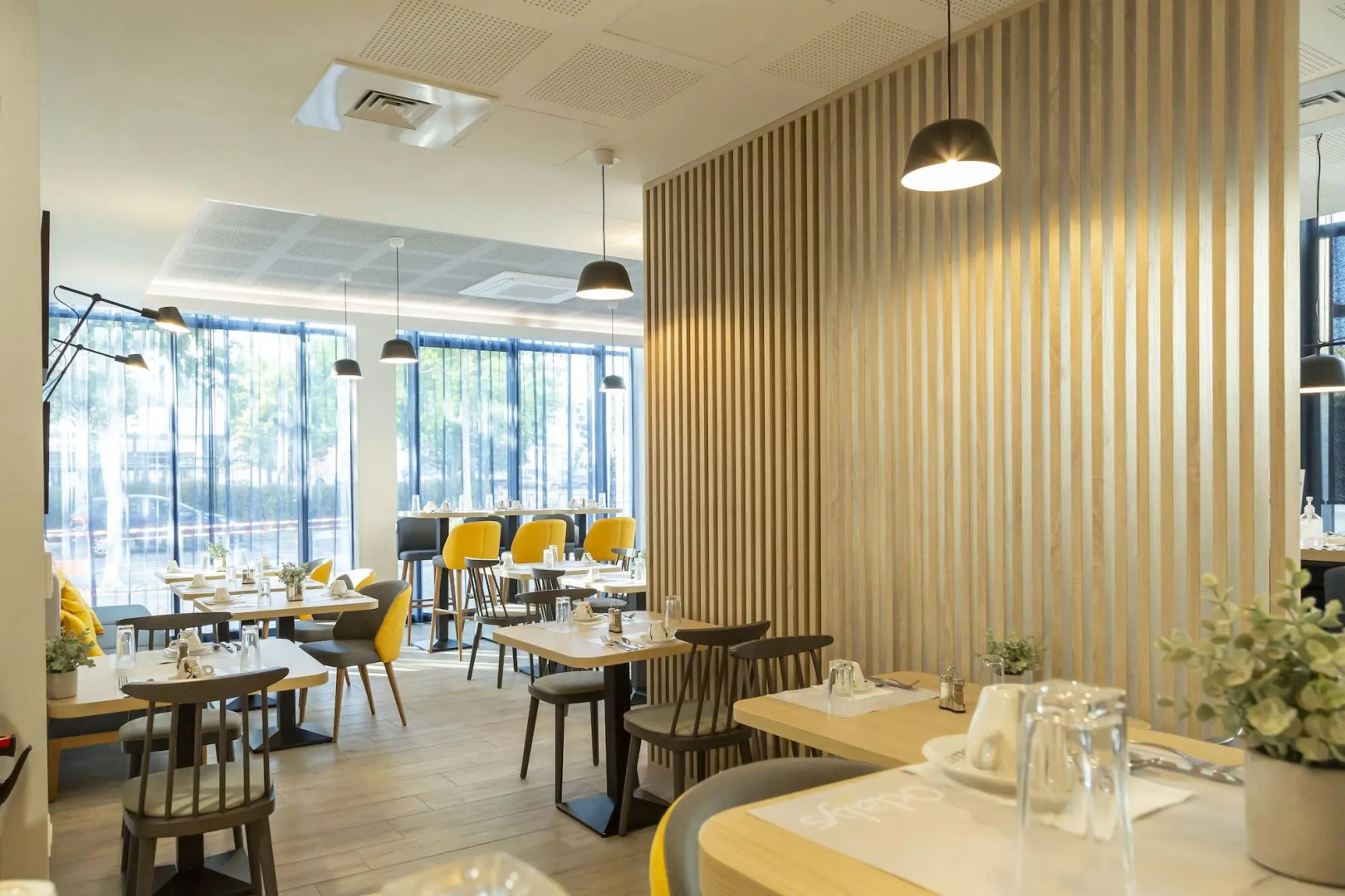 Appart Hotel Odalys City Le Havre Centre